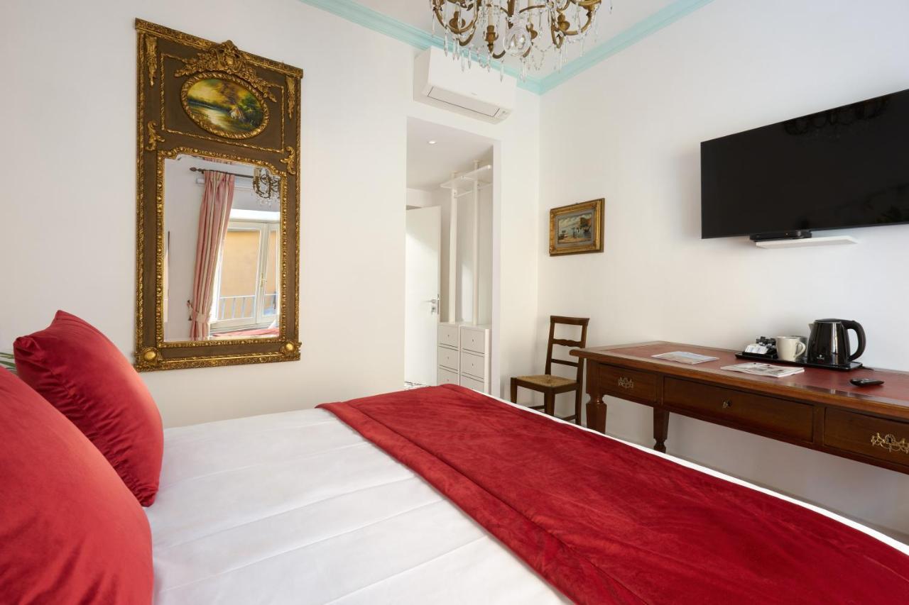 Gasthof Delfini Trevi House Rom