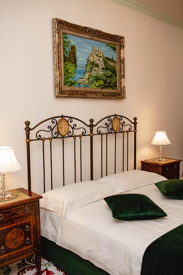 Gasthof Delfini Trevi House Rom