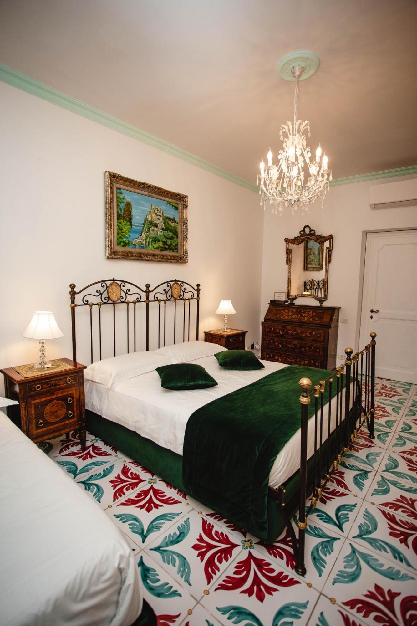 Delfini Trevi House Gasthof Rom