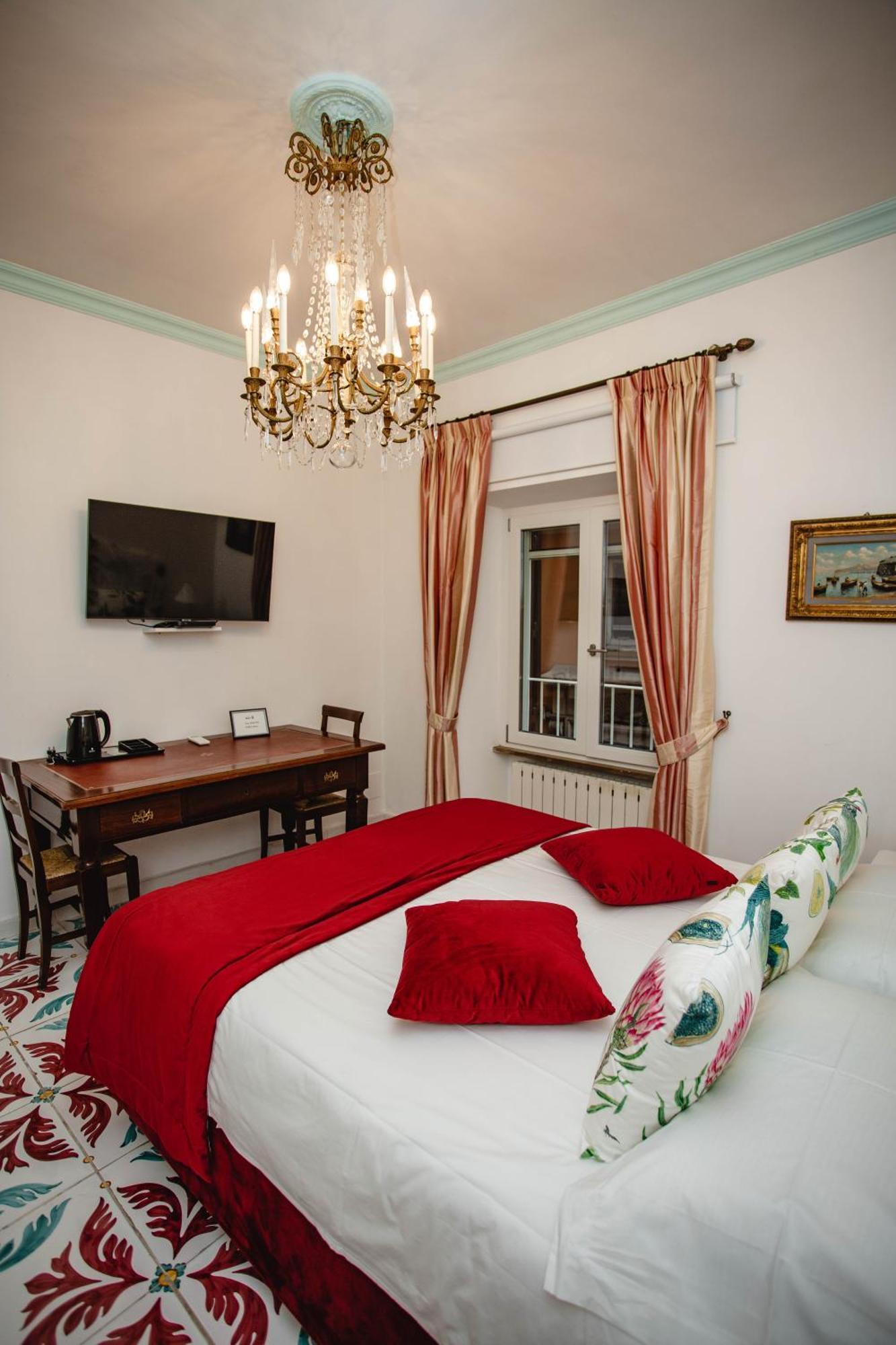 Delfini Trevi House * Rom
