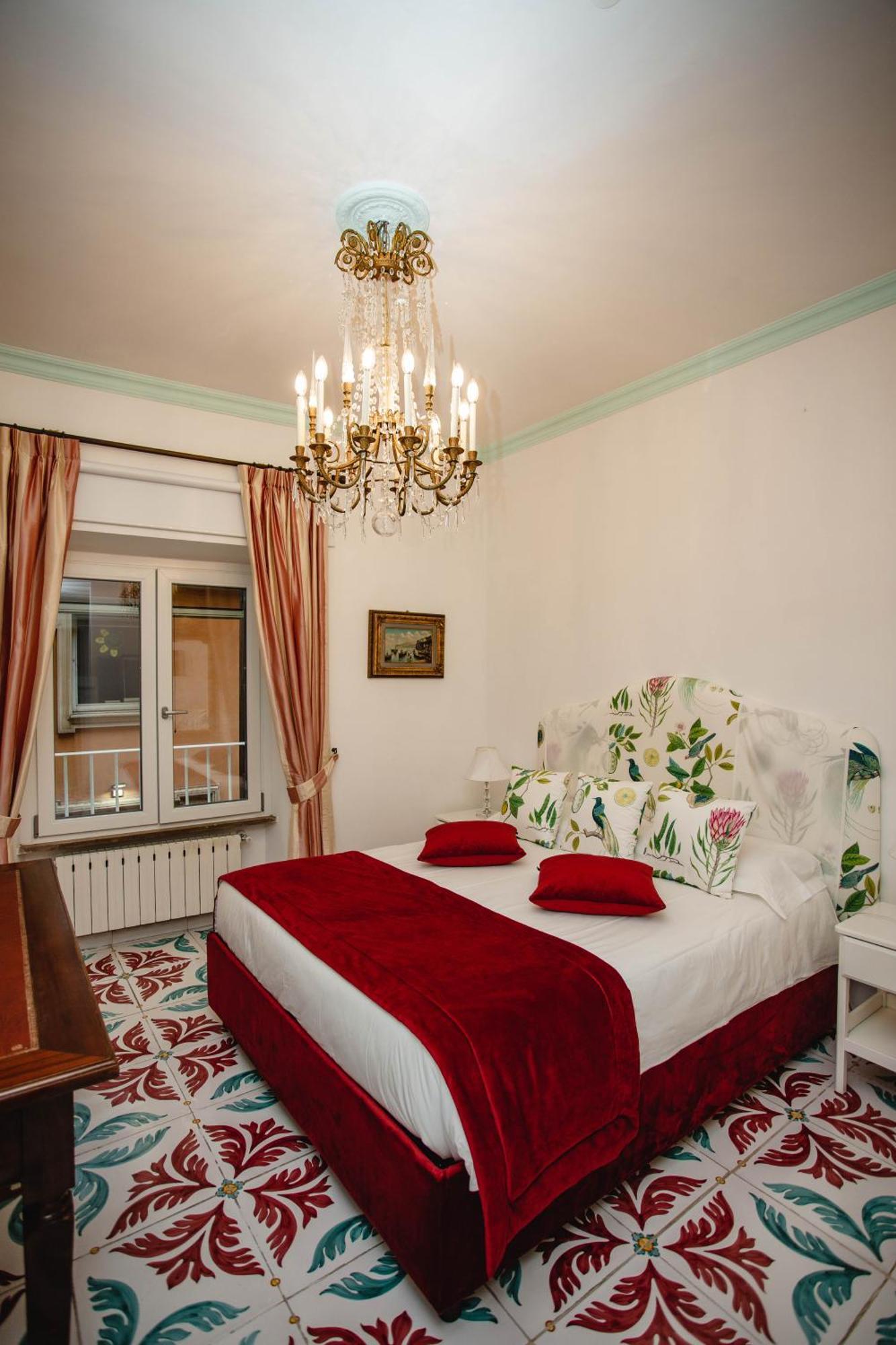 Delfini Trevi House Gasthof *