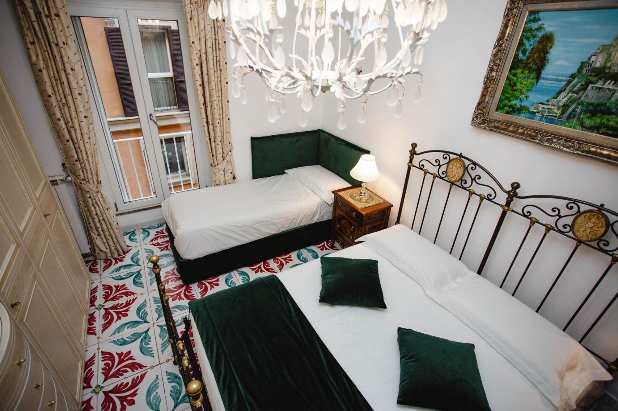 Gasthof Delfini Trevi House *