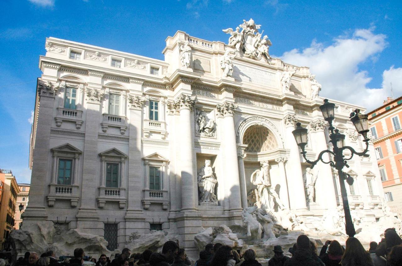 Gasthof Delfini Trevi House